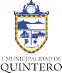 Logo de I.M. QUINTERO