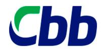 Logo de Cementos Bío Bío