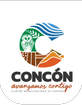 Logo de I.M. CON CON