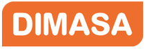 Logo de Dimasa