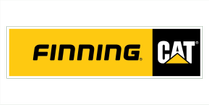 Logo de Finning