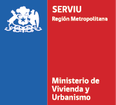 Logo de SERVIU V REGIÓN