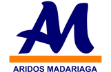 Logo de Áridos Madariaga