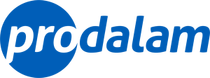 Logo de Prodalam