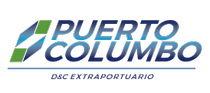Logo de PUERTO COLUMBO