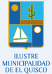 Logo de I.M. EL QUISCO