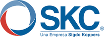 Logo de SKC