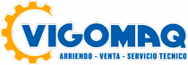 Logo de Vigomaq