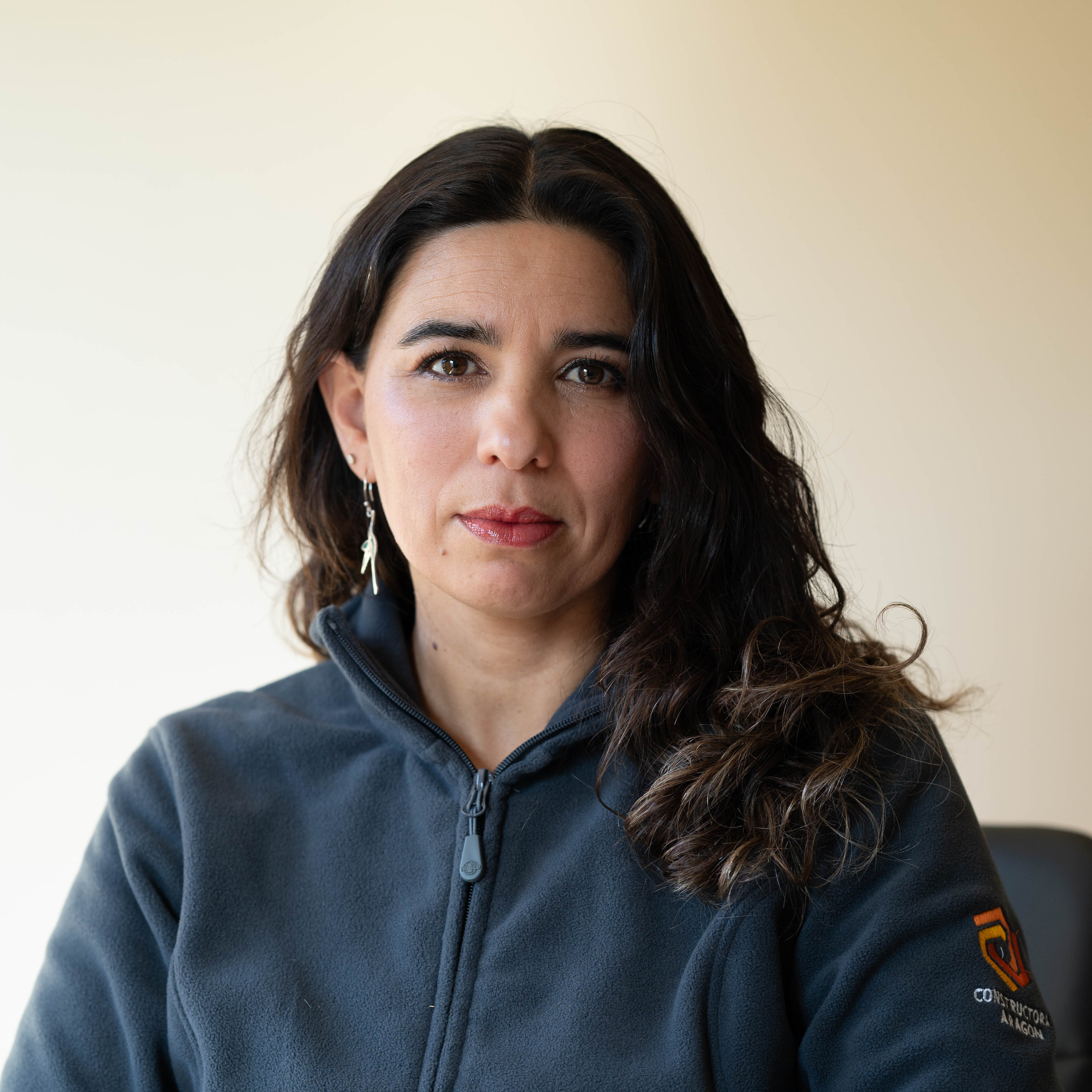 Pamela Sacre G.